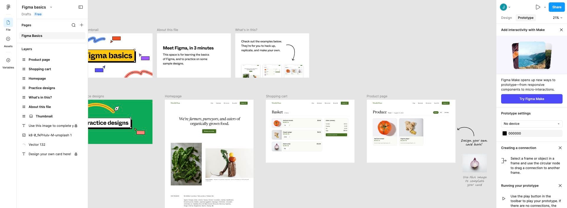 Figma Design public product visual 2